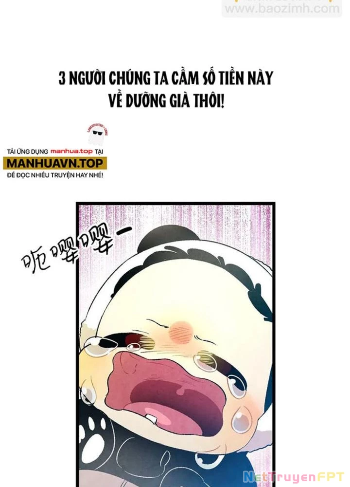 Skeleton Làm Bố Chapter 21 - 55