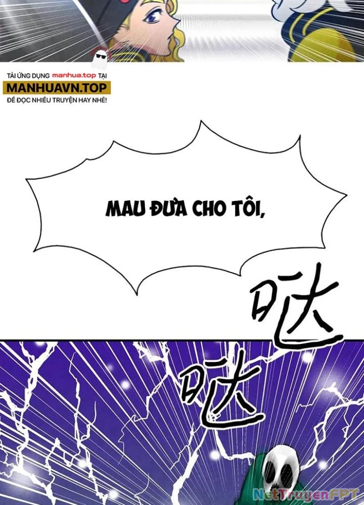 Skeleton Làm Bố Chapter 21 - 63