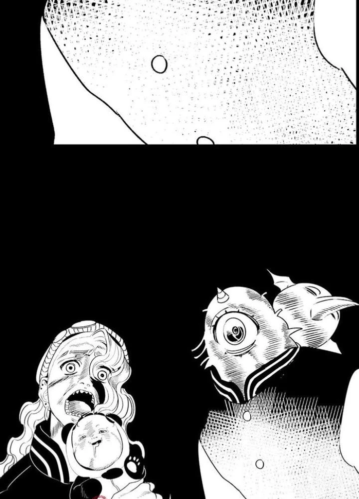 Skeleton Làm Bố Chapter 21 - 73