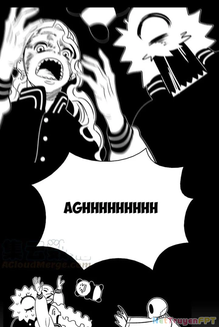 Skeleton Làm Bố Chapter 21 - 75