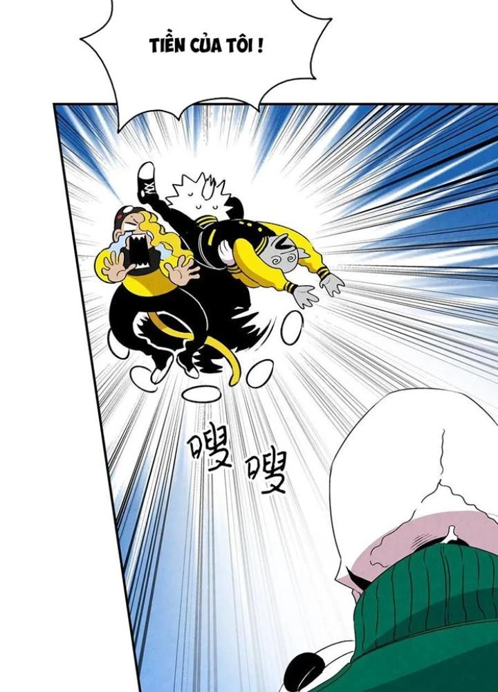 Skeleton Làm Bố Chapter 21 - 82