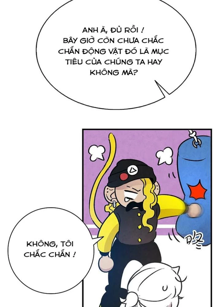 Skeleton Làm Bố Chapter 21 - 112