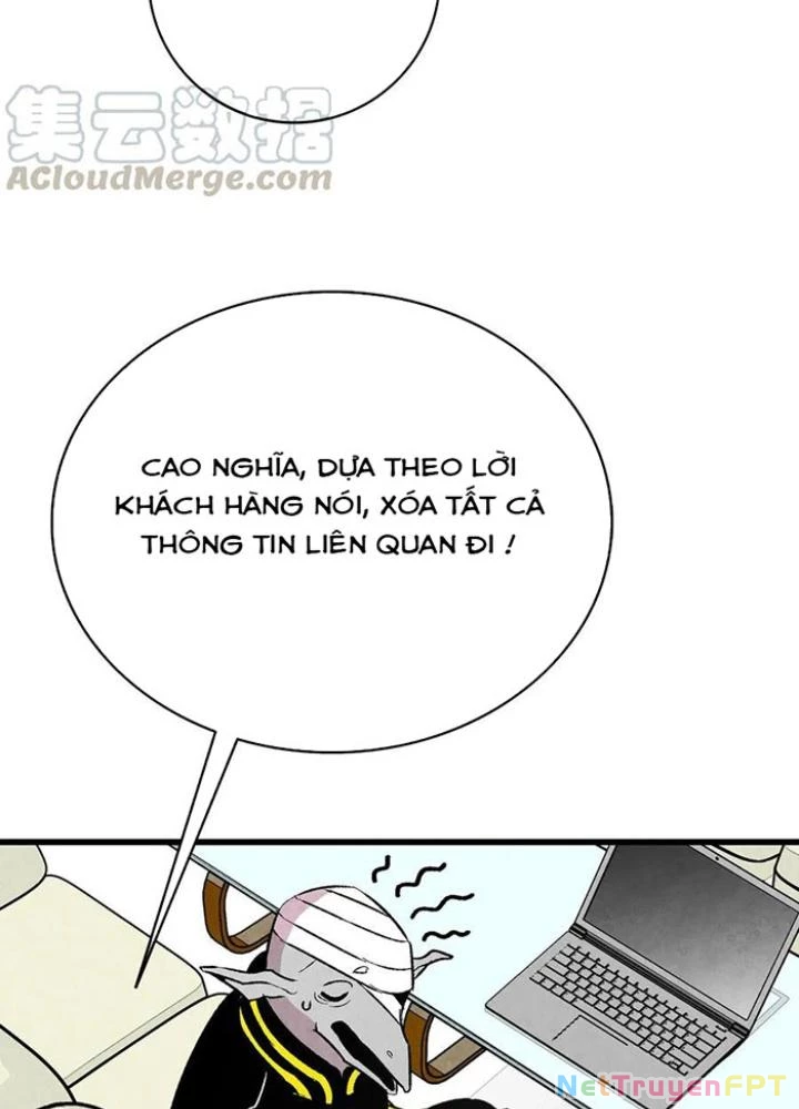 Skeleton Làm Bố Chapter 21 - 120