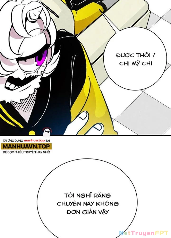 Skeleton Làm Bố Chapter 21 - 122