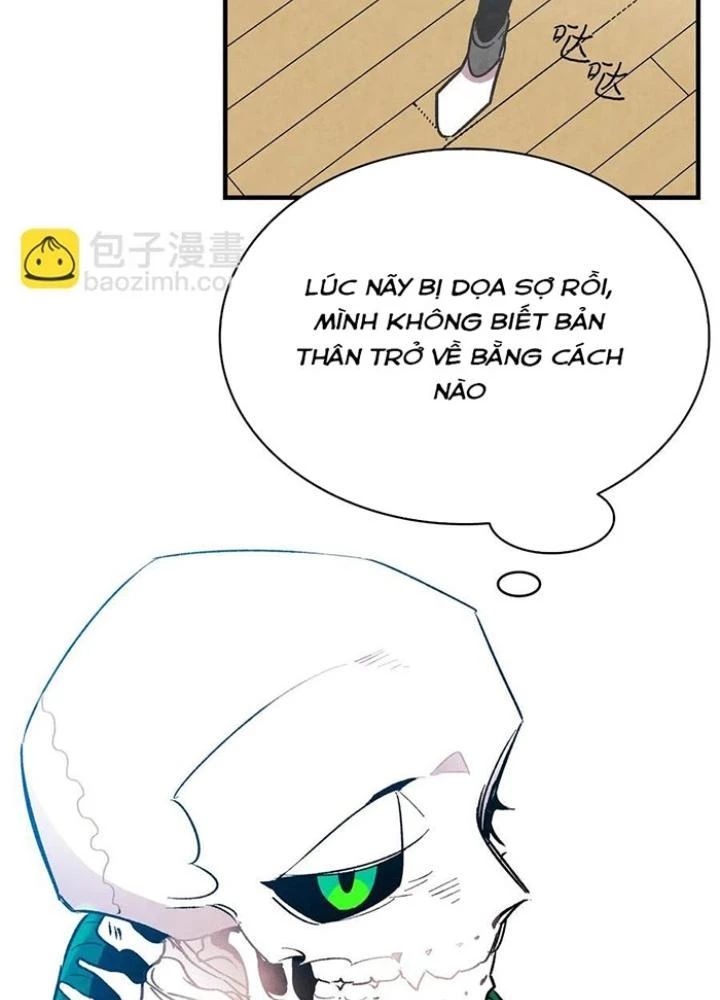 Skeleton Làm Bố Chapter 21 - 136