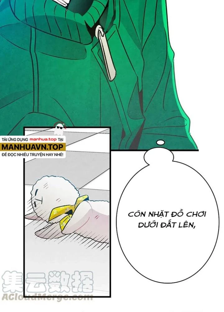 Skeleton Làm Bố Chapter 21 - 138