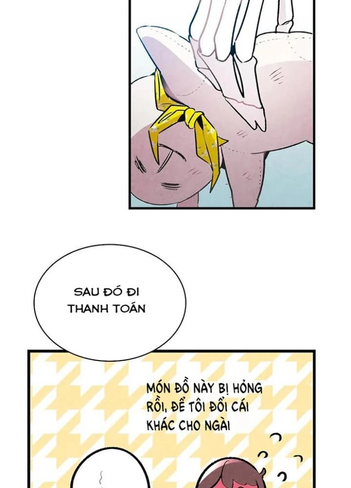 Skeleton Làm Bố Chapter 21 - 140