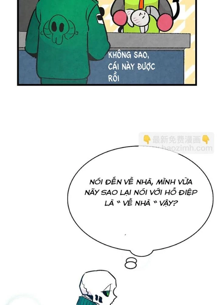 Skeleton Làm Bố Chapter 21 - 142