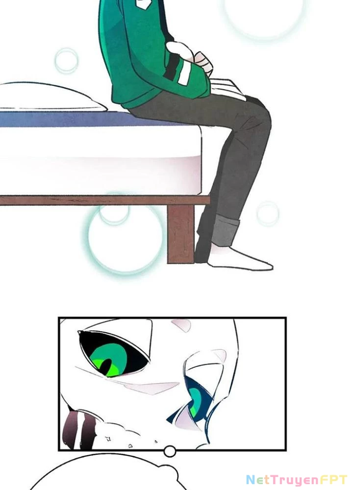 Skeleton Làm Bố Chapter 21 - 144