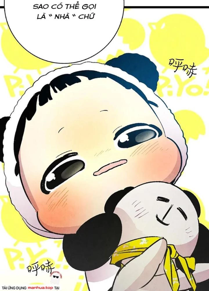 Skeleton Làm Bố Chapter 21 - 146