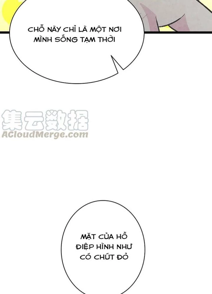 Skeleton Làm Bố Chapter 21 - 148