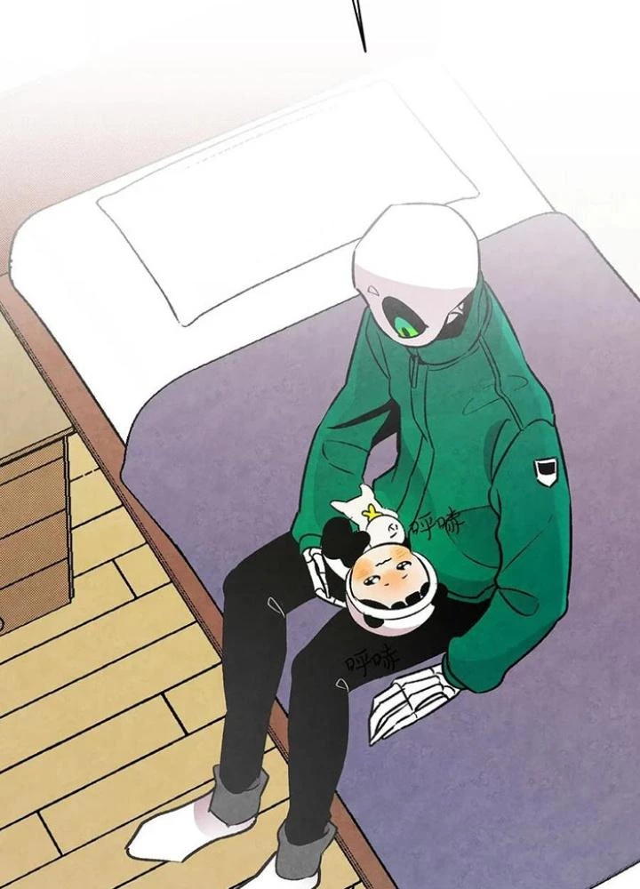 Skeleton Làm Bố Chapter 21 - 150