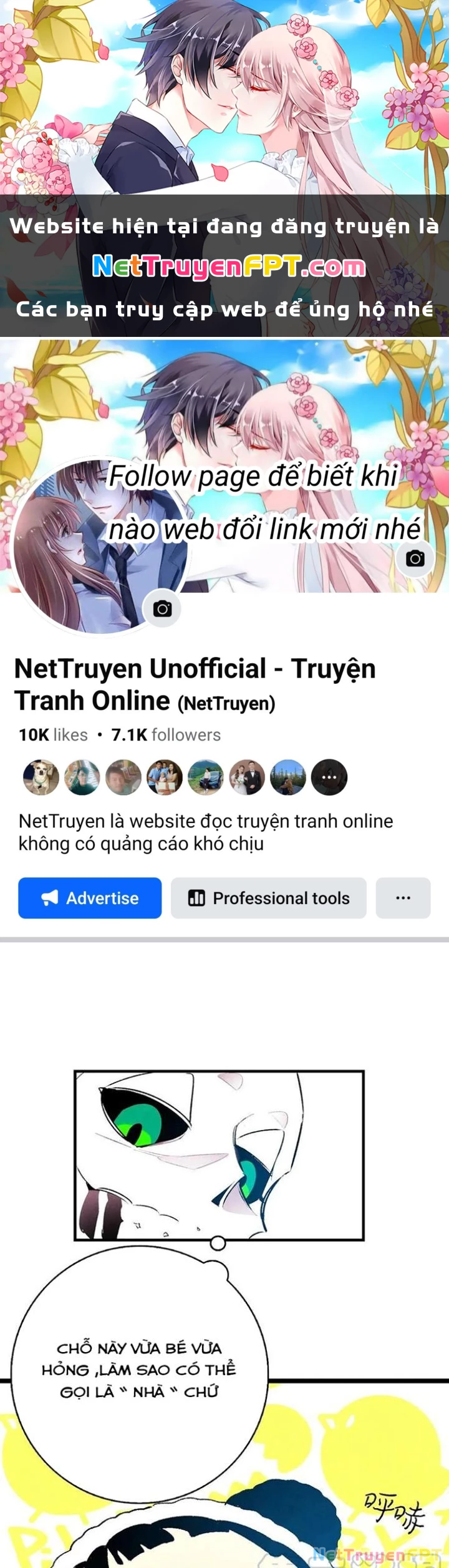 Skeleton Làm Bố Chapter 22 - 1