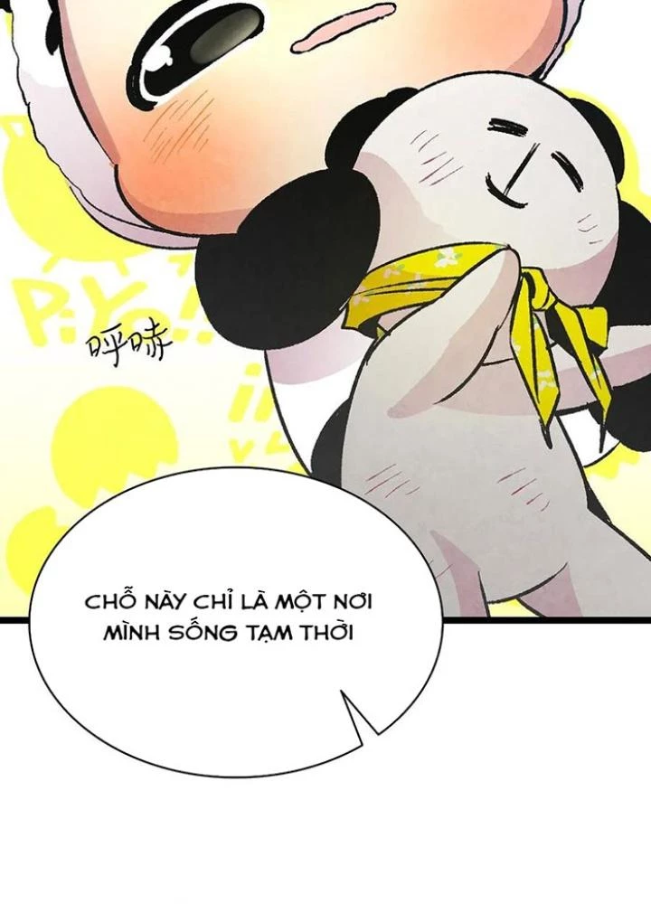 Skeleton Làm Bố Chapter 22 - 3