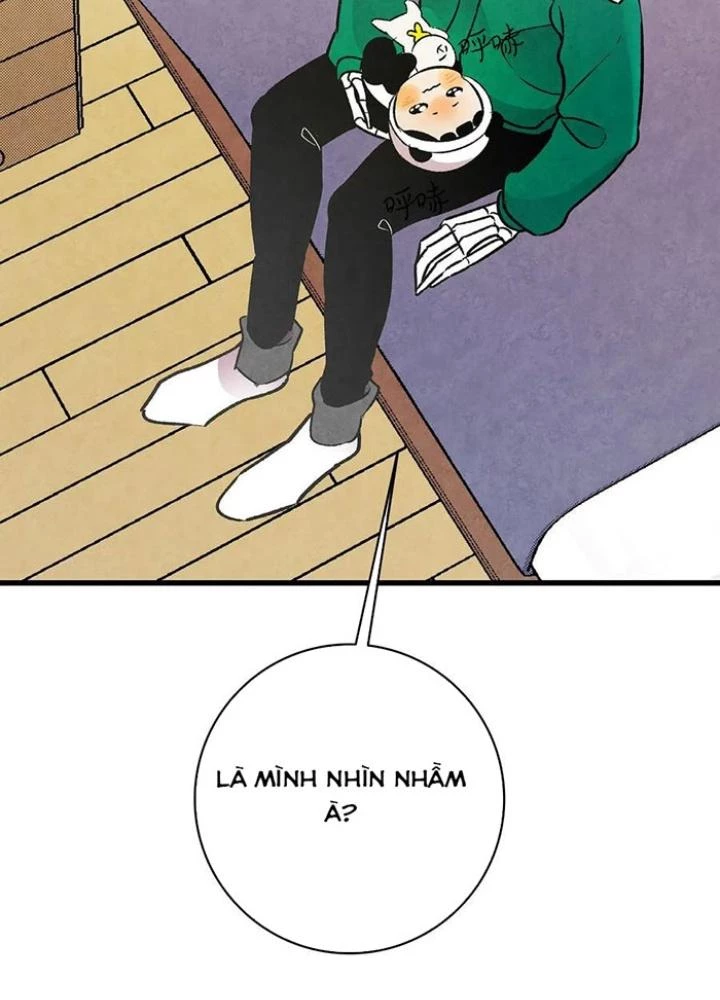 Skeleton Làm Bố Chapter 22 - 7