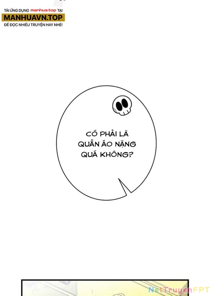 Skeleton Làm Bố Chapter 22 - 13