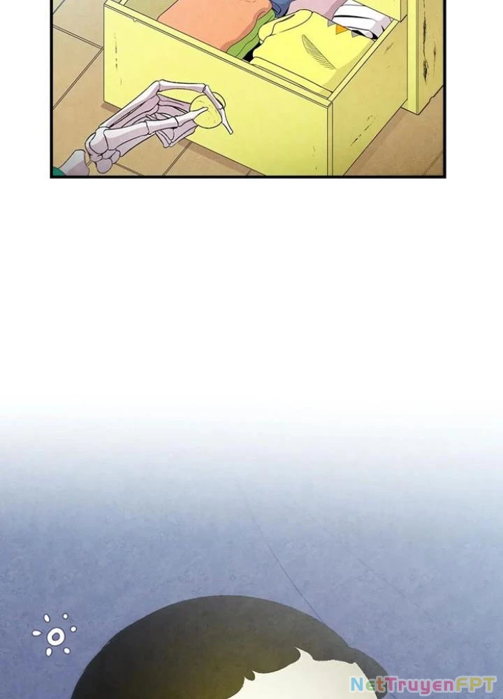 Skeleton Làm Bố Chapter 22 - 15