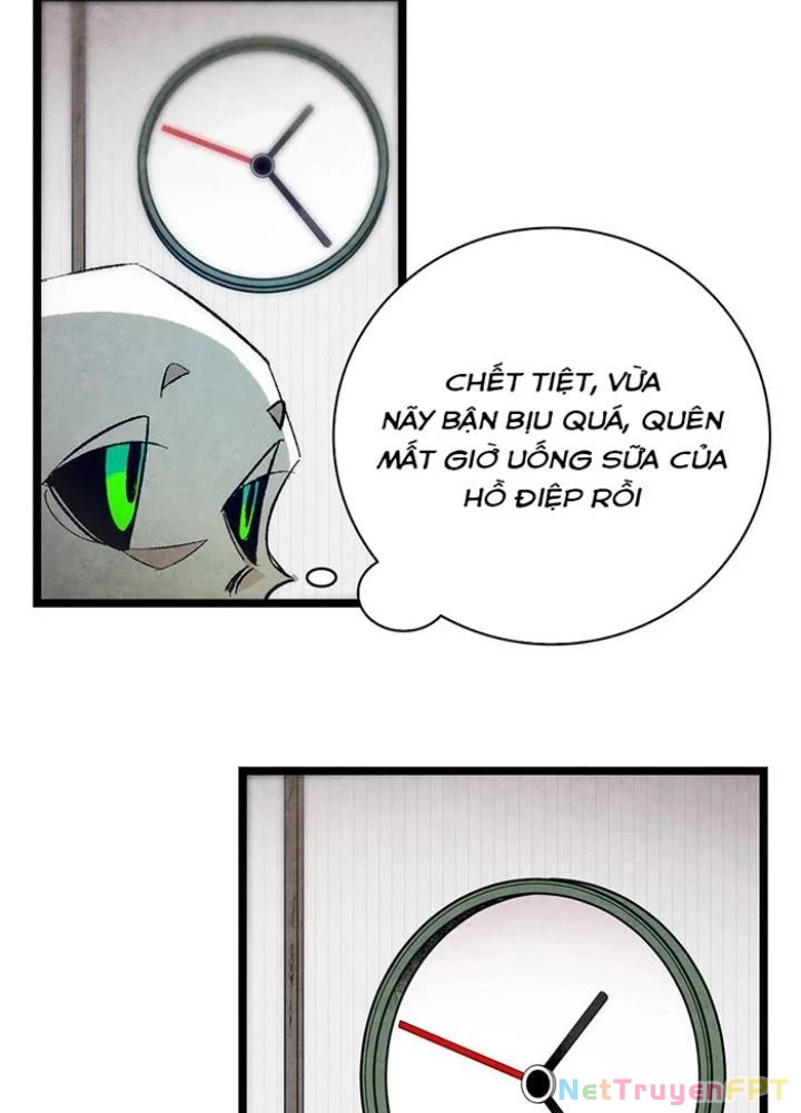 Skeleton Làm Bố Chapter 22 - 21