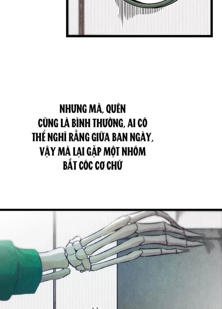 Skeleton Làm Bố Chapter 22 - 23
