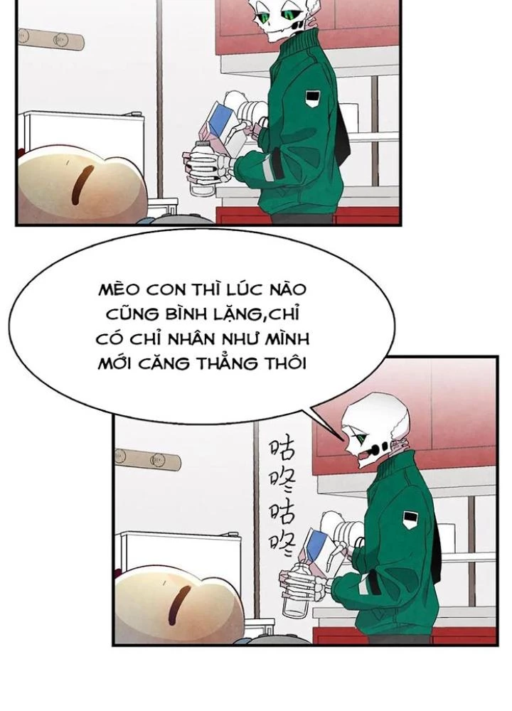 Skeleton Làm Bố Chapter 22 - 27