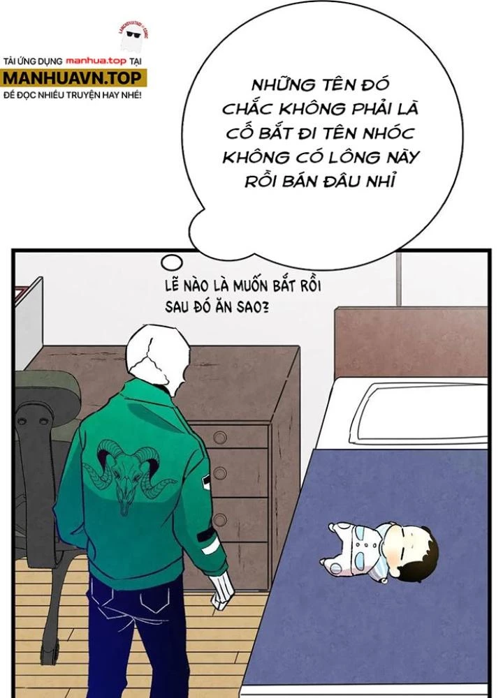 Skeleton Làm Bố Chapter 22 - 29