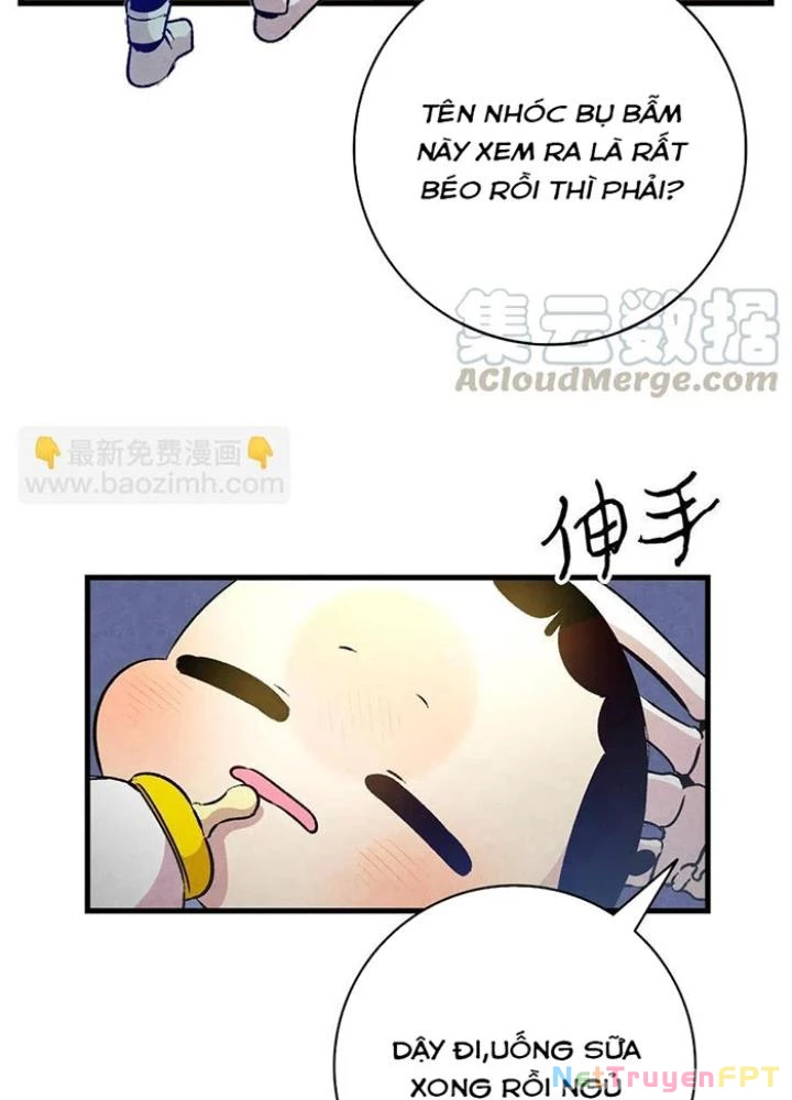 Skeleton Làm Bố Chapter 22 - 31