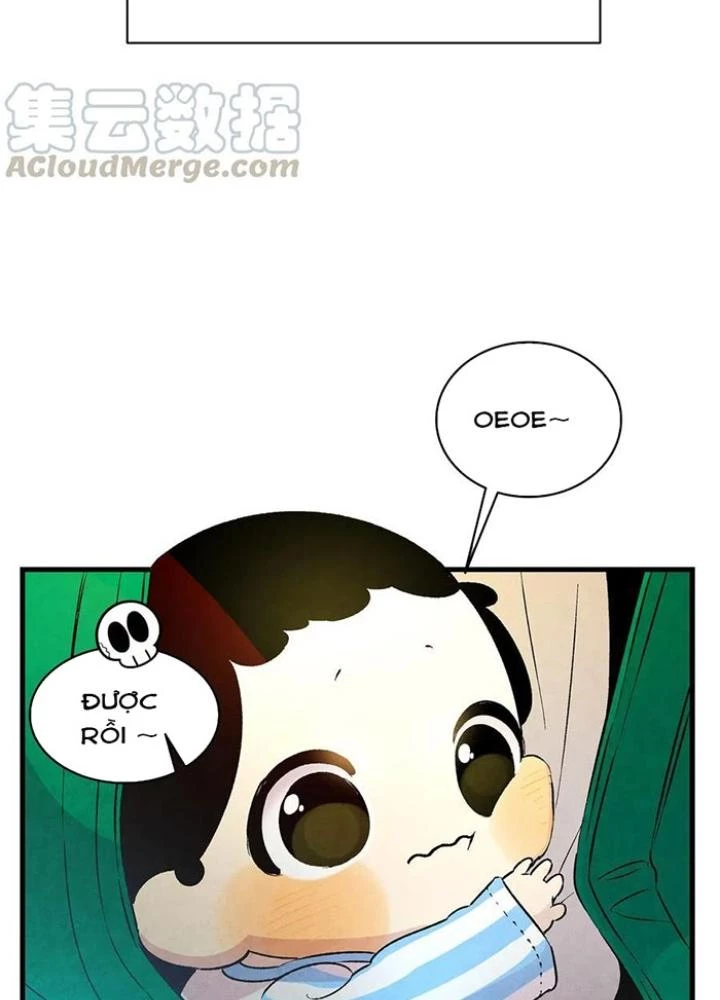 Skeleton Làm Bố Chapter 22 - 47