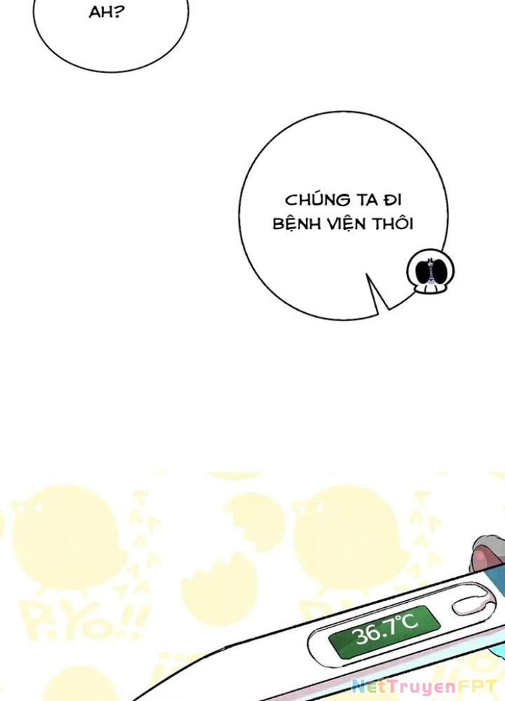 Skeleton Làm Bố Chapter 22 - 49