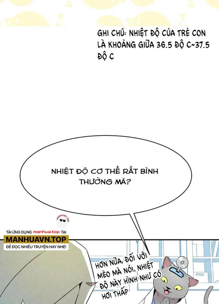 Skeleton Làm Bố Chapter 22 - 51