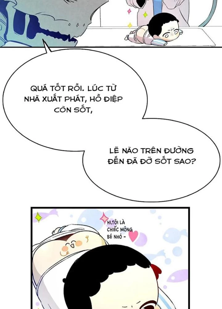 Skeleton Làm Bố Chapter 22 - 53