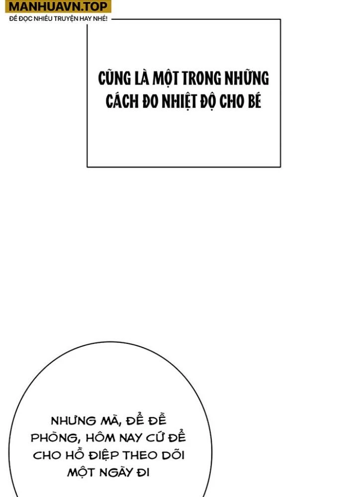 Skeleton Làm Bố Chapter 22 - 61
