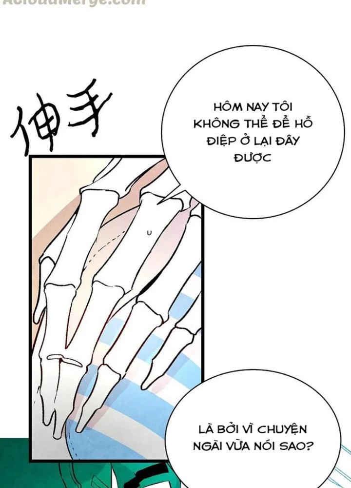 Skeleton Làm Bố Chapter 22 - 65