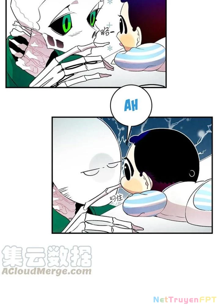 Skeleton Làm Bố Chapter 22 - 73