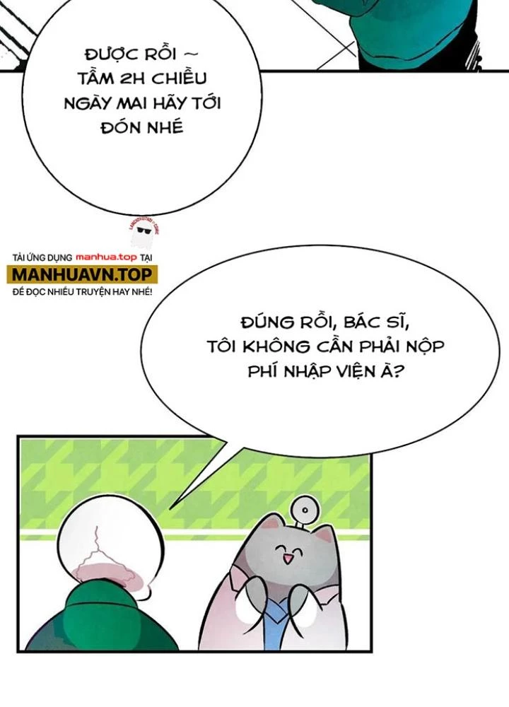 Skeleton Làm Bố Chapter 22 - 77