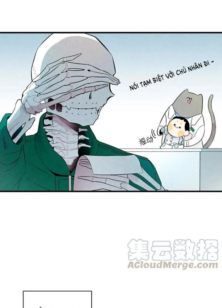 Skeleton Làm Bố Chapter 22 - 83