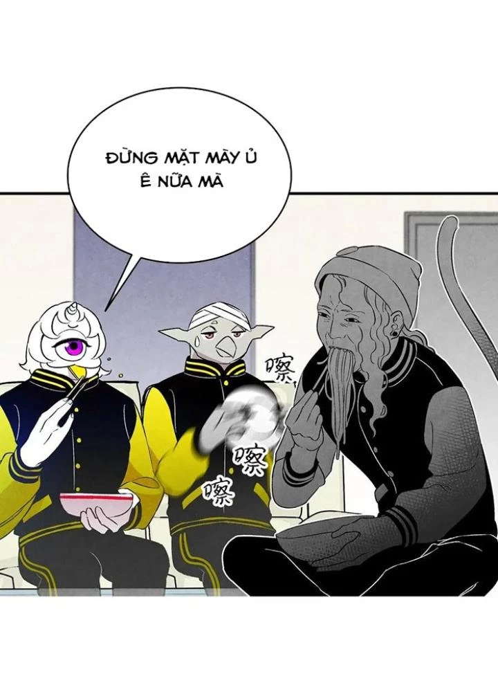 Skeleton Làm Bố Chapter 22 - 95