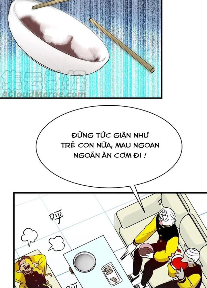 Skeleton Làm Bố Chapter 22 - 101