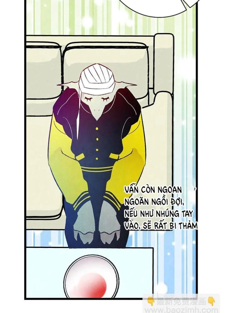 Skeleton Làm Bố Chapter 22 - 105