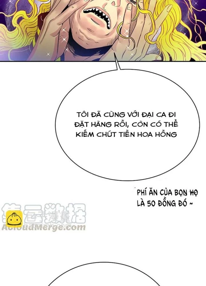 Skeleton Làm Bố Chapter 22 - 117