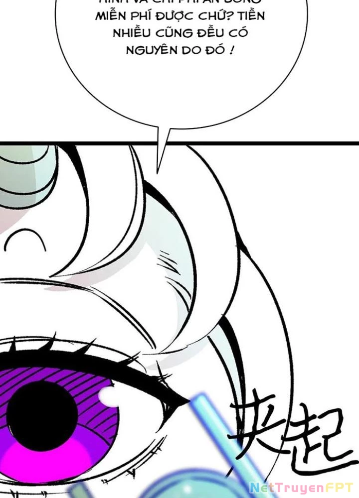Skeleton Làm Bố Chapter 22 - 119