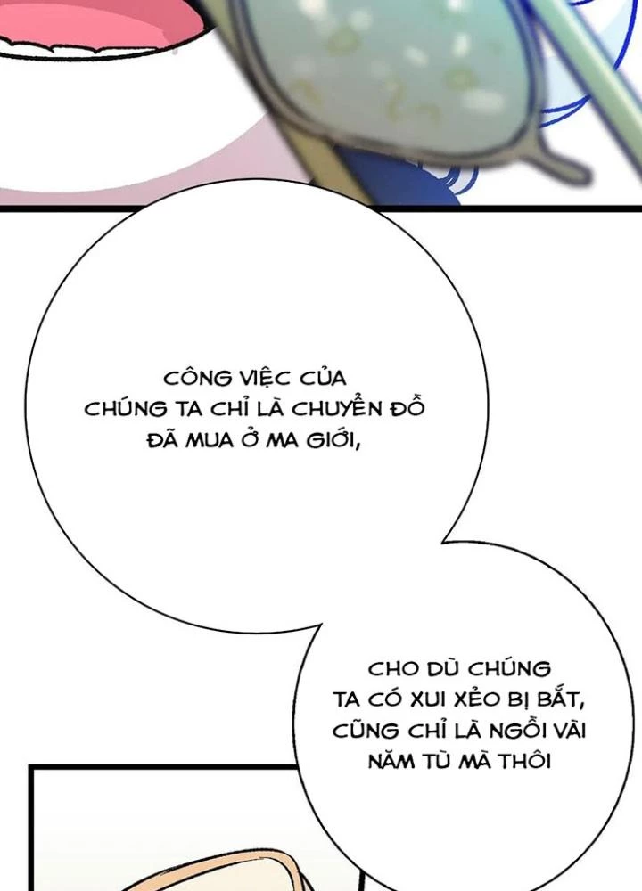 Skeleton Làm Bố Chapter 22 - 121