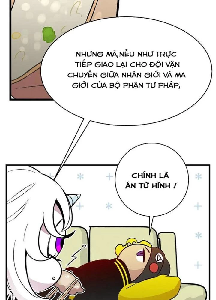 Skeleton Làm Bố Chapter 22 - 123