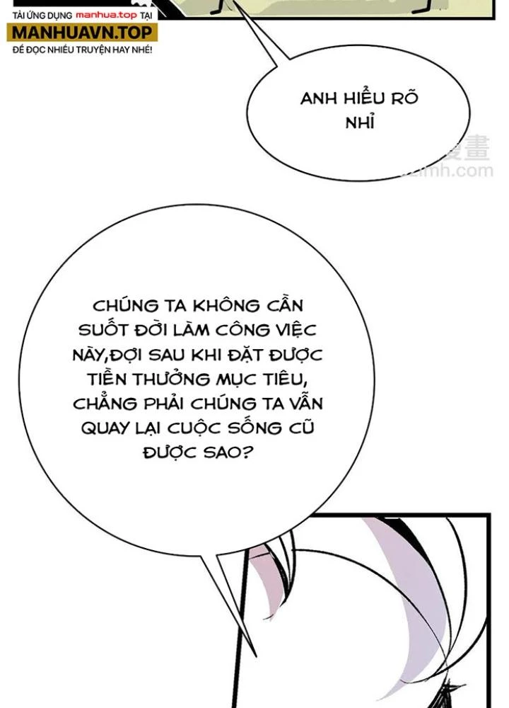 Skeleton Làm Bố Chapter 22 - 125