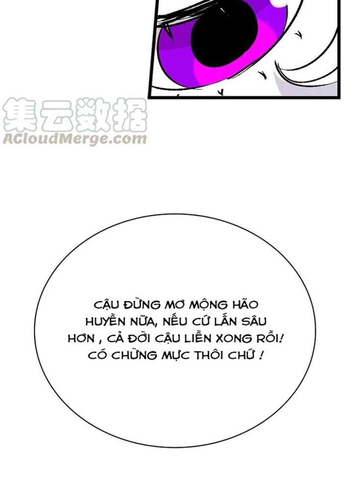Skeleton Làm Bố Chapter 22 - 127