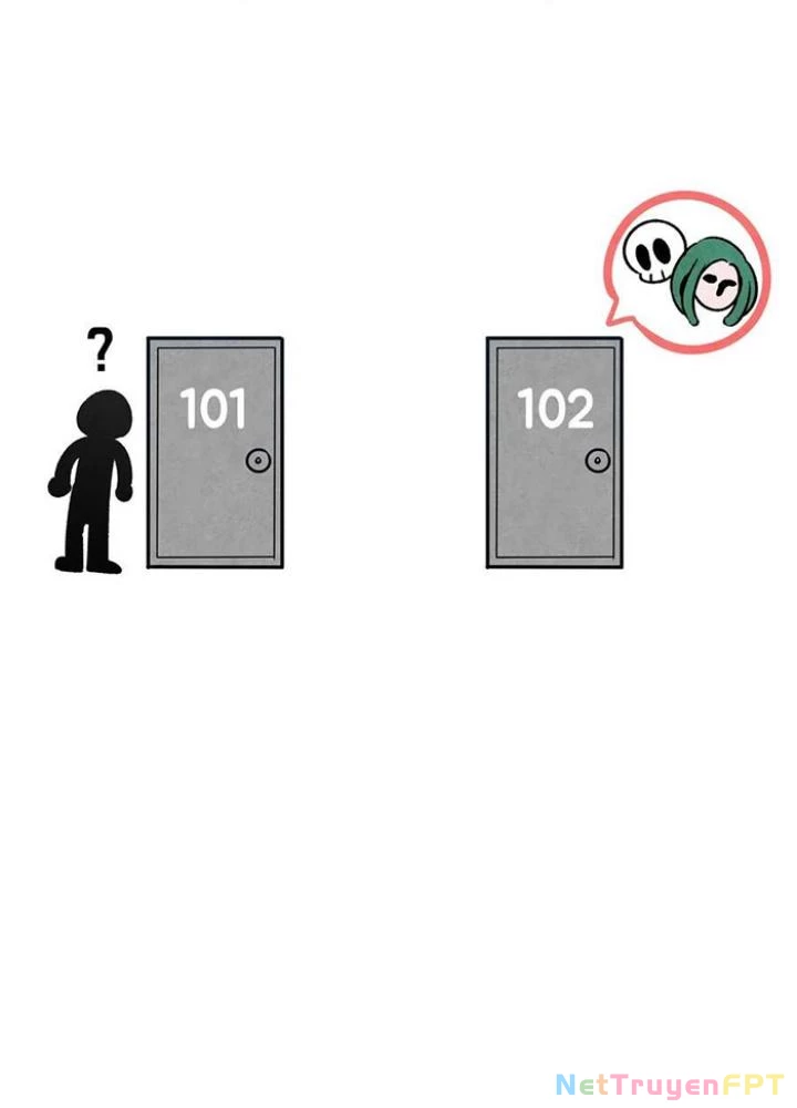 Skeleton Làm Bố Chapter 23 - 5