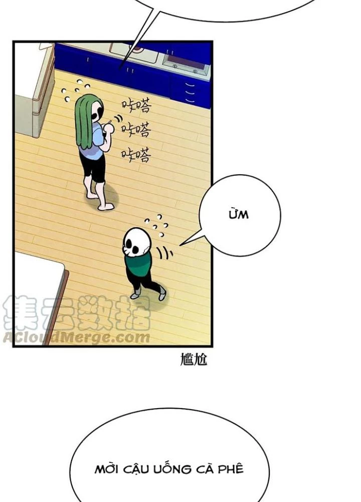 Skeleton Làm Bố Chapter 23 - 31