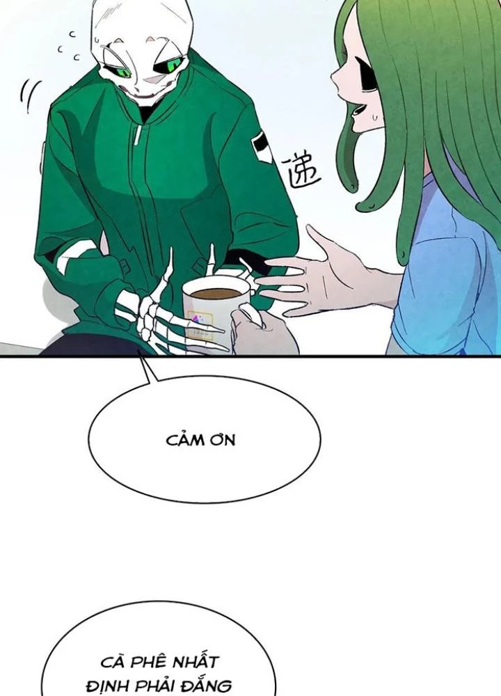 Skeleton Làm Bố Chapter 23 - 33