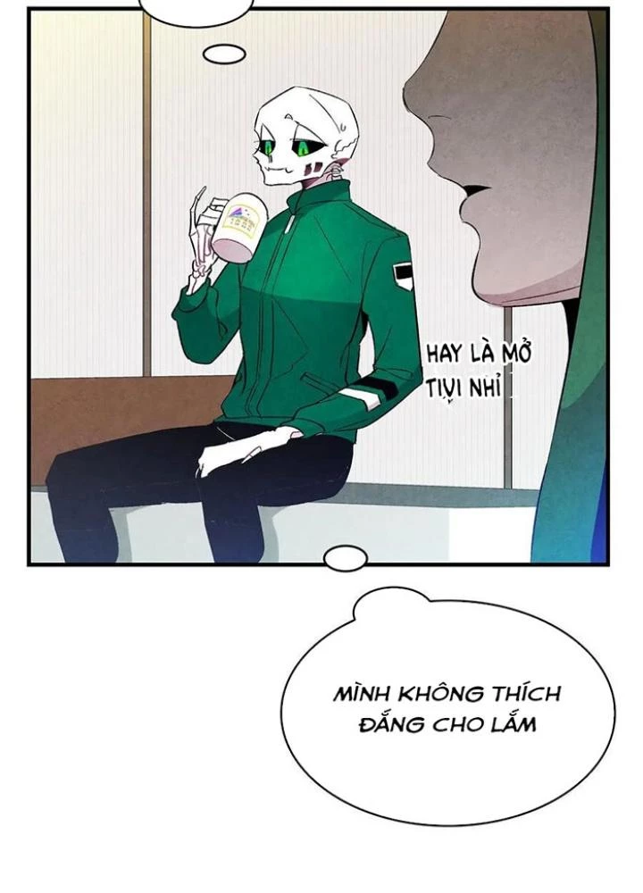 Skeleton Làm Bố Chapter 23 - 35