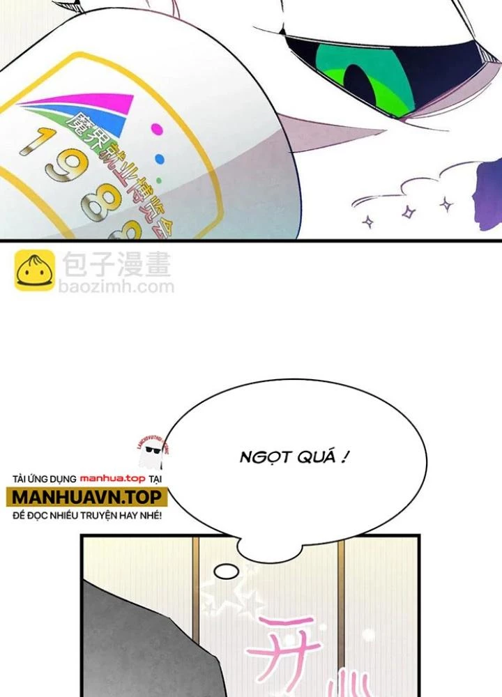Skeleton Làm Bố Chapter 23 - 37