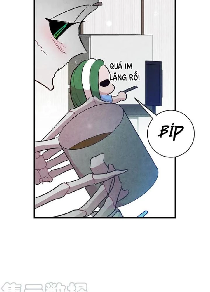 Skeleton Làm Bố Chapter 23 - 39